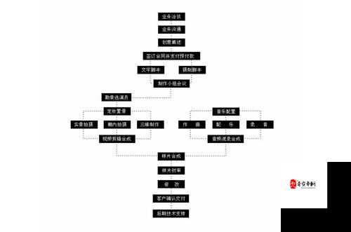 九一传媒制片厂:策划、拍摄、剪辑、后期制作、发行全流程解析