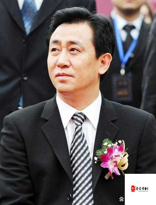 许家印玩白册册戴套吗:恒大财富爆雷,谁来为投资者买单?