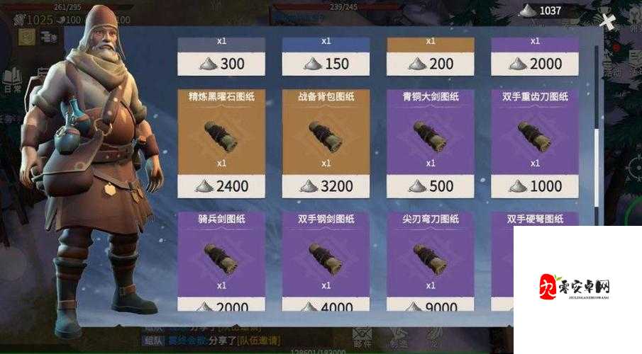 冰原守卫者迅速升级小技巧,如何让自己快速提升级别
