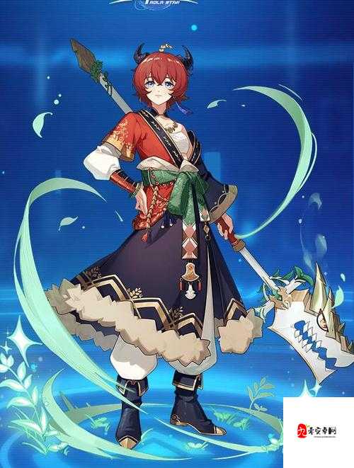 奥拉星手游姜榆能力展示与姜榆精灵信息一览,资源管理的艺术