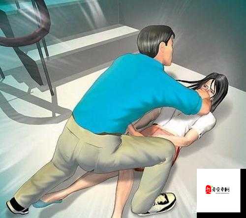 观看强奸毛片:探索性与暴力的边界