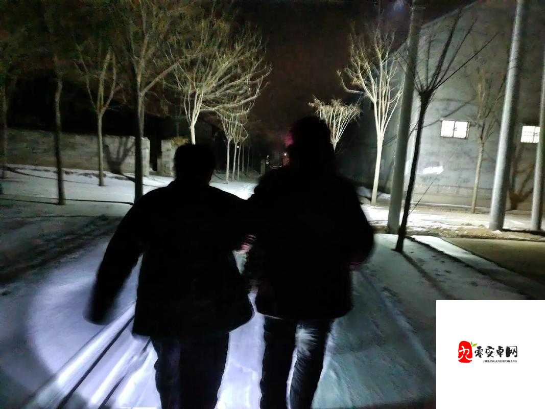 60 多岁镖客奶奶:仗剑天涯的传奇人生