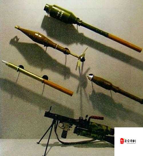 火箭筒世界攻略,解锁强大武器,称霸战场