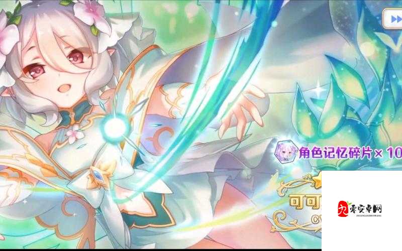 公主连结新年可可萝值得抽吗?新年可可萝特色一览在资源管理中的重要性及策略