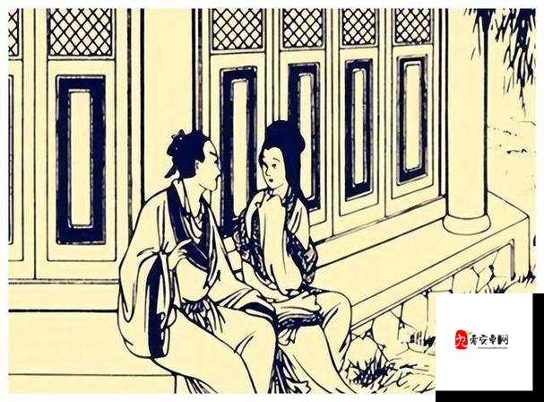 她看好同村的书生想把女儿许配给他:一段充满期待的姻缘故事
