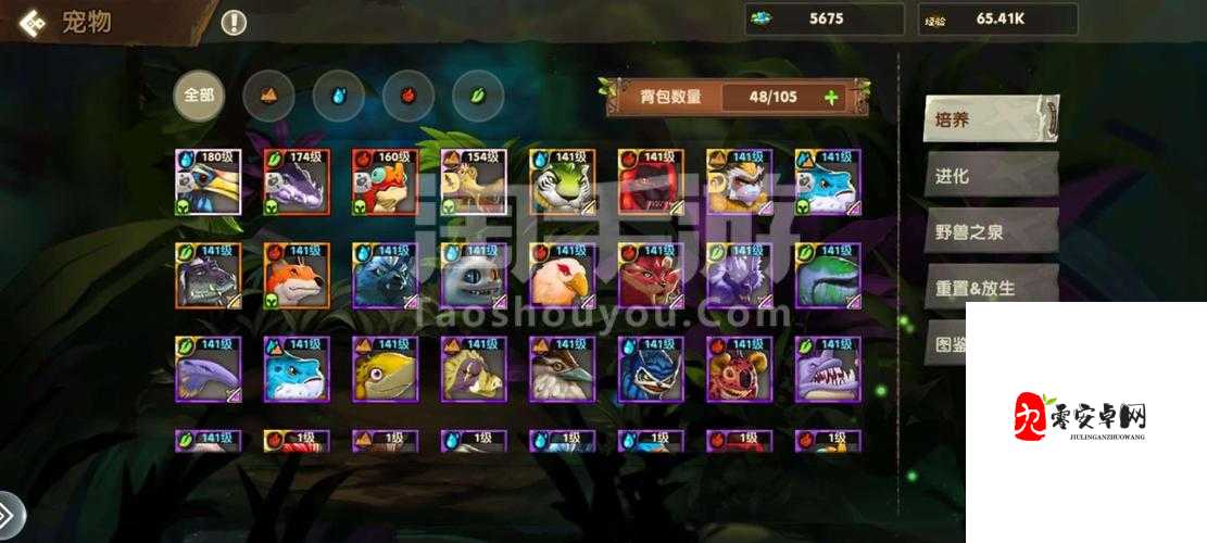 疯狂原始人2 SSR自选攻略,解锁你的战斗新篇章