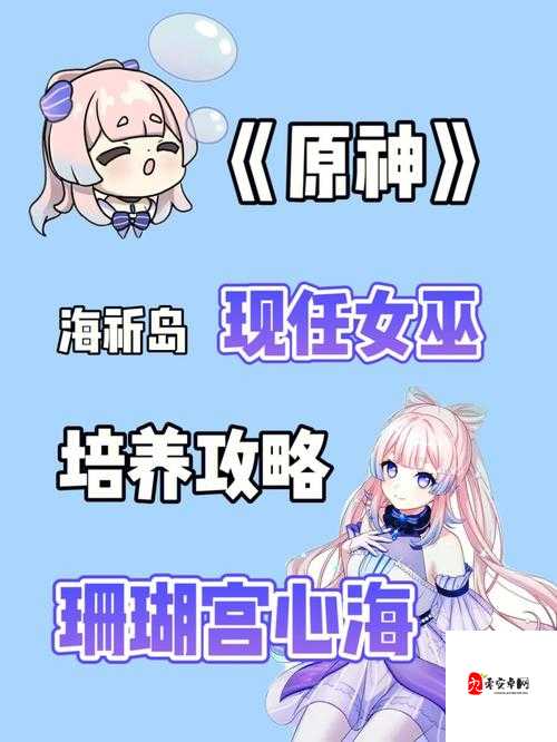 珊瑚宫心海,能力解析与资源管理策略
