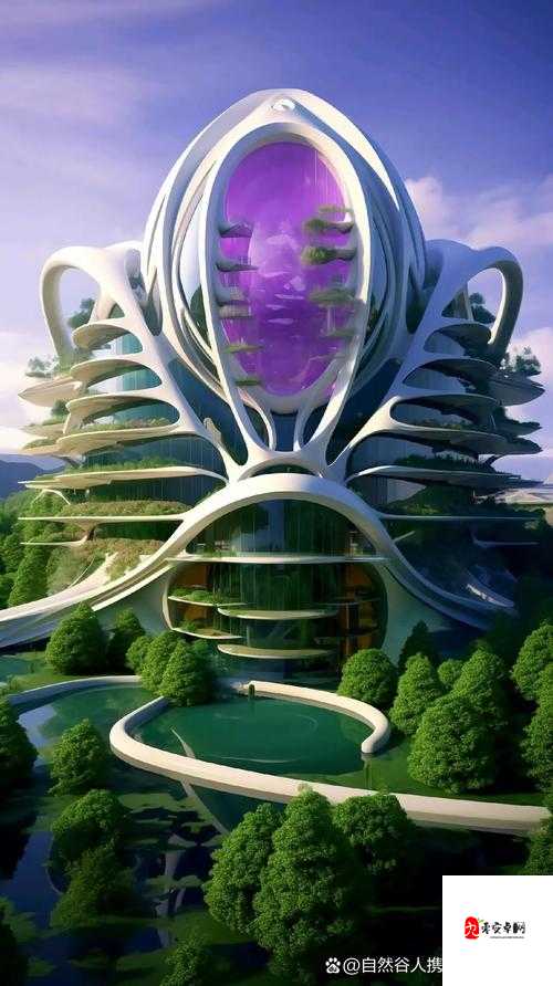 色天堂研究所:探索未知的神秘科学领域