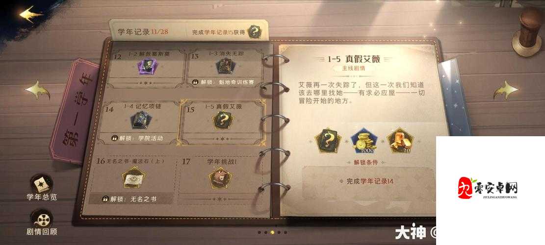哈利波特魔法觉醒学年补给包,性价比与购置攻略