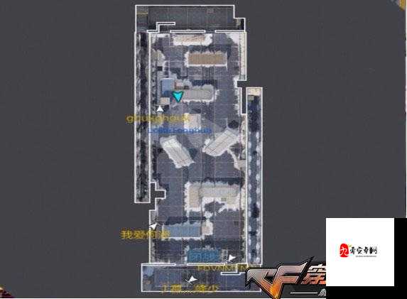 穿越火线中的漫步岛地图玩法技巧下篇,资源管理篇