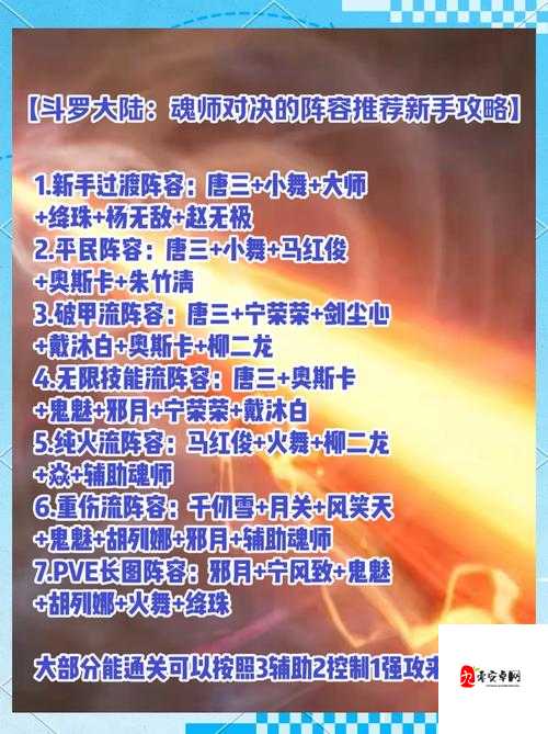 斗罗大陆魂师对决,唐昊魂骨挑选全攻略与整体概览