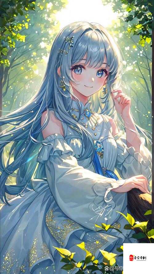 少女たちよ观看动漫第二季预告:期待已久的精彩即将呈现