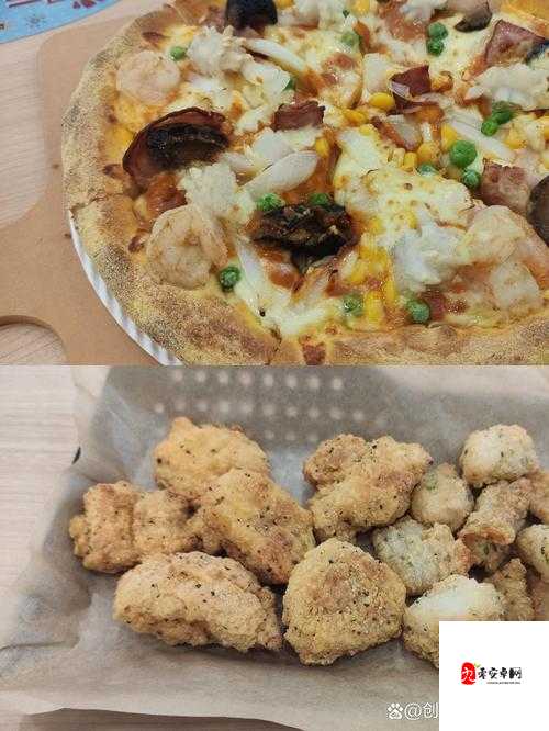 91 吃料网在线入口:探索美食的无限可能