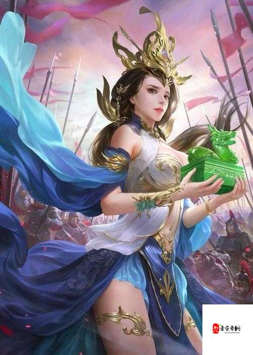 三国杀基础之怎么玩郭皇后三,资源管理、技巧与最大化价值