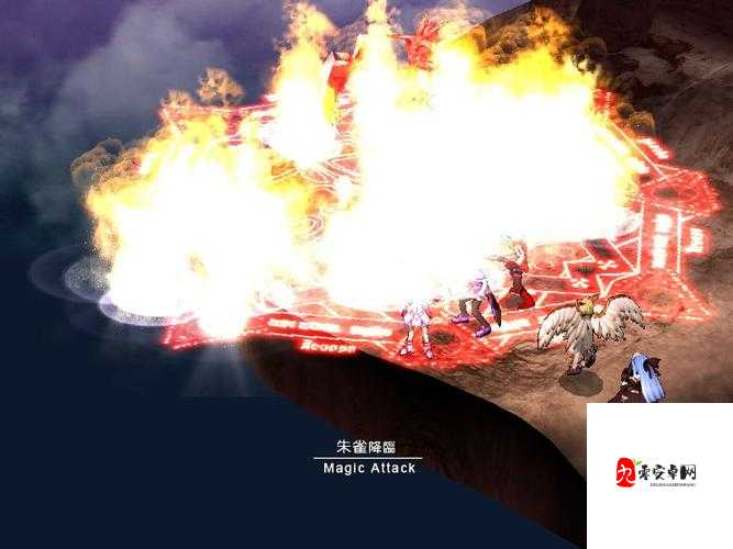 幻想回忆,解锁最强阵容的作战密码