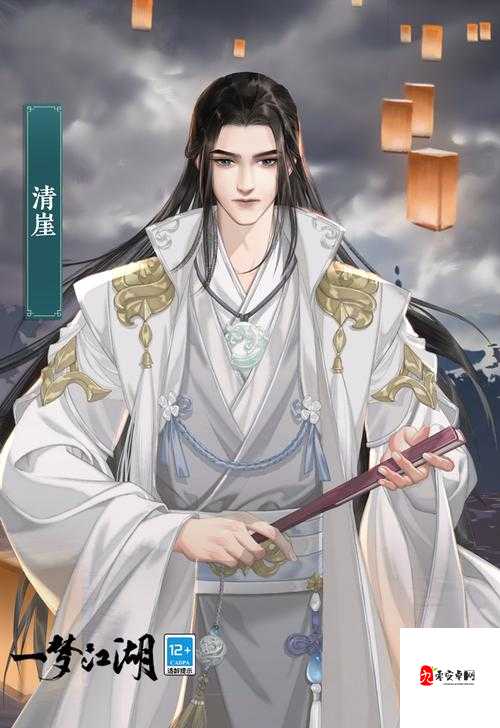 一梦江湖天下宗师,新手快速上手与深度玩法分享