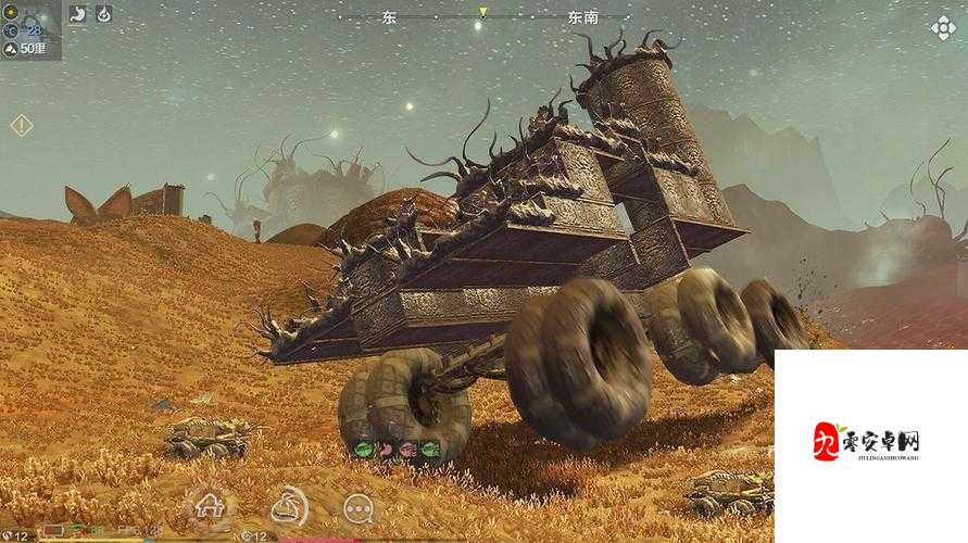 探索妄想山海混沌星球,前置任务与整体流程揭秘