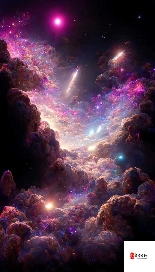 星空天美免费观看高清:一场震撼心灵的视觉盛宴