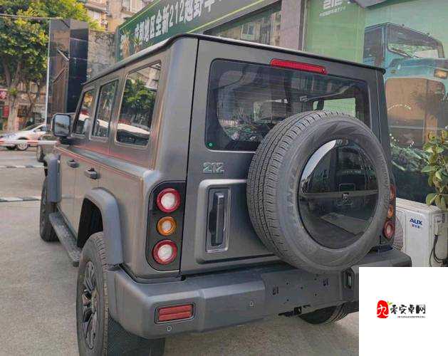 jeep 官方旗舰店:品质汽车之选 畅享极致驾驭体验
