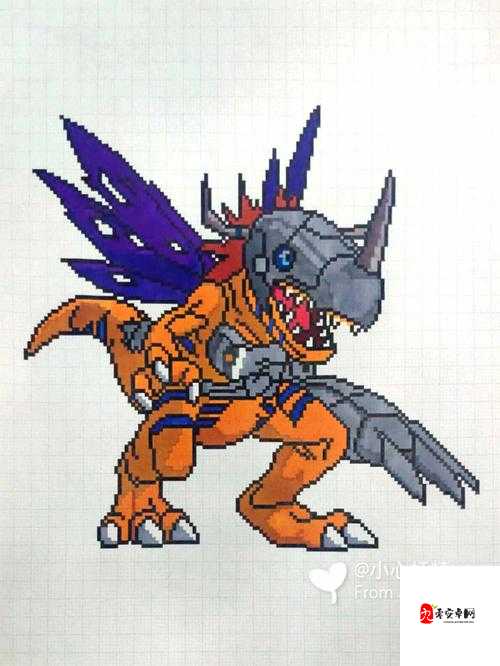 数码宝贝新世纪，机械暴龙兽的震撼表现与整体强度解析