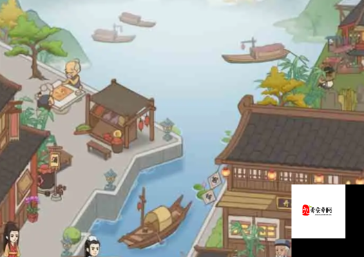 开心客栈游戏怎么样?新手玩家了解攻略在资源管理中的重要性