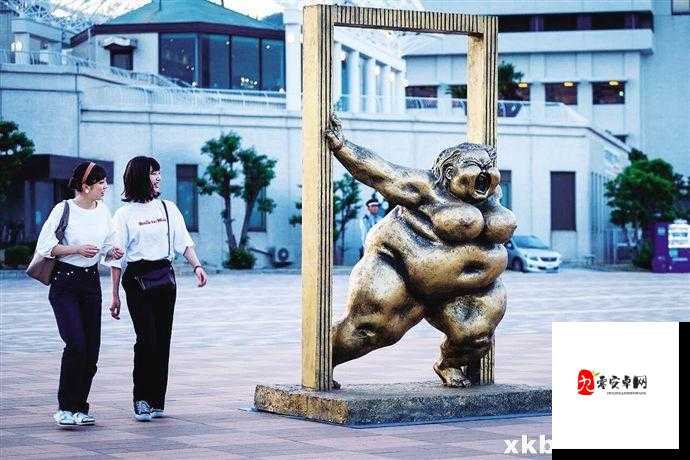 俄罗斯大肥 BBXX:一段令人难以忘怀的旅程