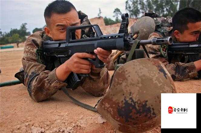 丛林枪手,精准射击,速战速决的制胜秘籍
