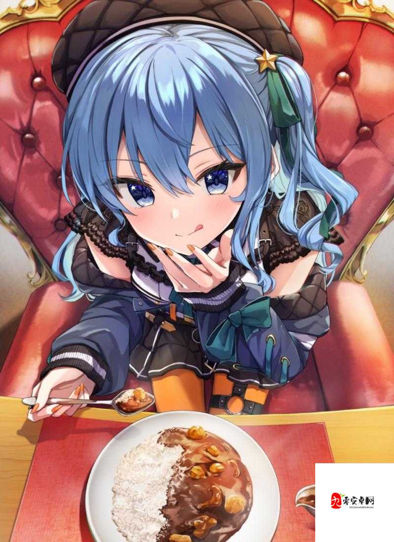 果冻咖喱饭,解锁美食新次元,玩家必学的创意料理