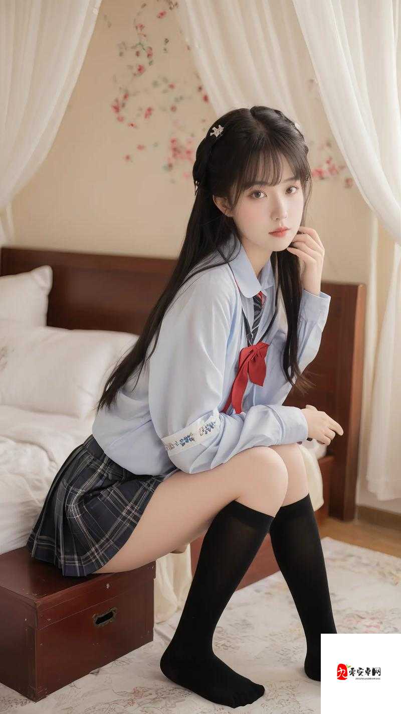 约 JK 清纯女孩无套内射后还问吃药情况:道德伦理何在