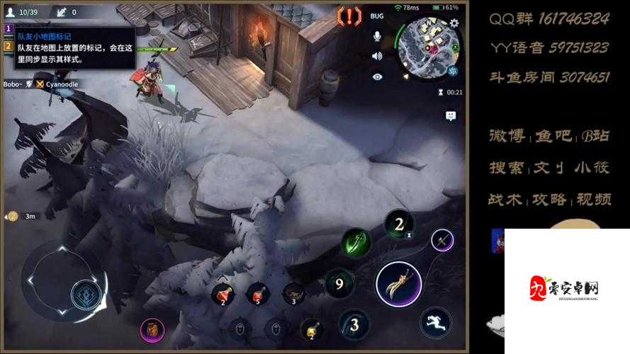 猎手之王,双手锤实战使用技巧全攻略