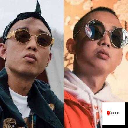 老人黑人 rapper 组合:用音乐讲述岁月的传奇与激情
