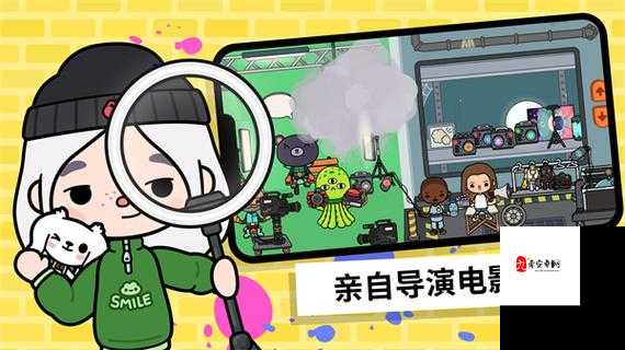 托卡生活,假期老玩家带你打造一个舒适的假期生活在资源管理中的重要性