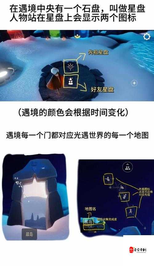 全村人的希望!赛尔特大陆萌新必看全攻略