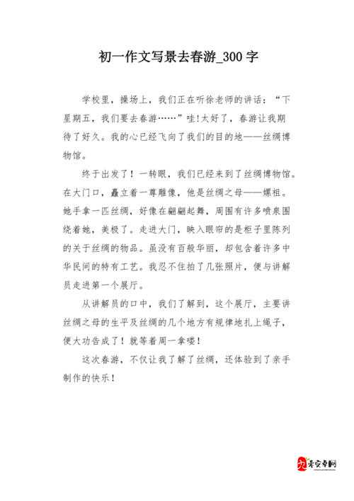绳子固定后戴上口球作文 500 字:一种别样的束缚体验
