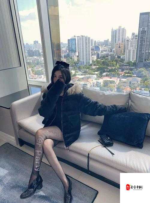 魅惑：91 丝袜美腿的极致诱惑