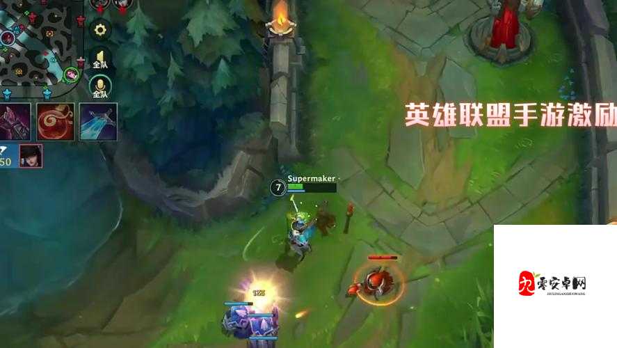 英雄联盟手游加里奥分路问题,加里奥需要去哪在资源管理中的重要性及策略