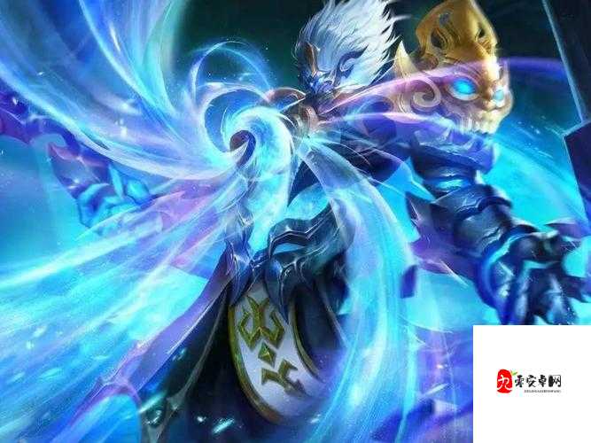 王者荣耀钟馗表现如何,钟馗技能效果一览及其在资源管理中的重要性
