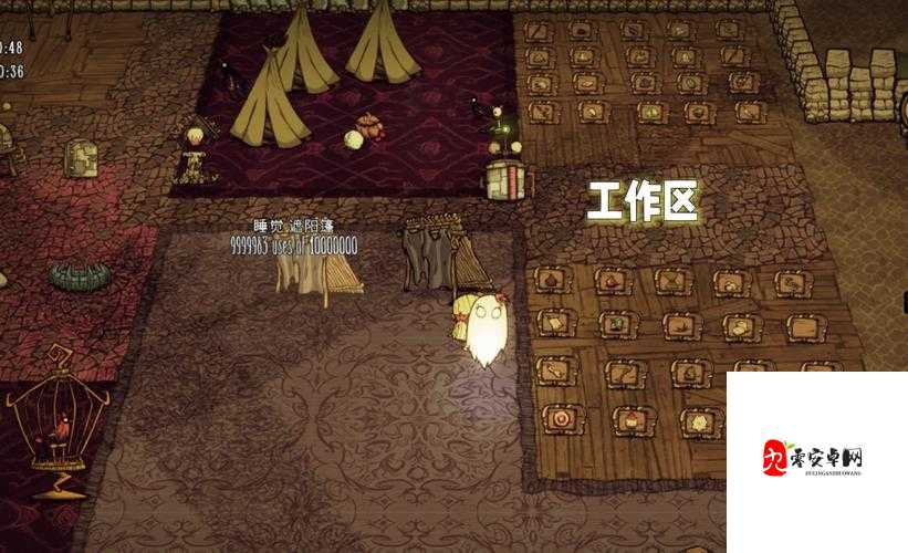 饥荒新家,解锁魔法书的秘密
