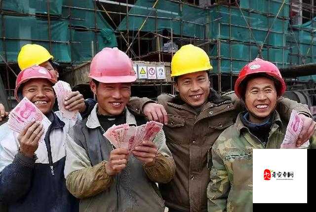 chinese农民工XXXHD:他们的奋斗与奉献值得被看见和尊重