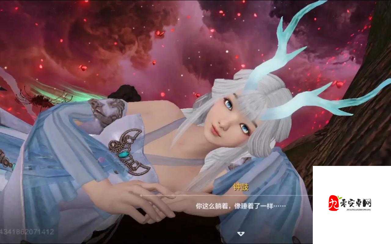 妄想山海,揭秘花妖小精灵的捕捉秘籍