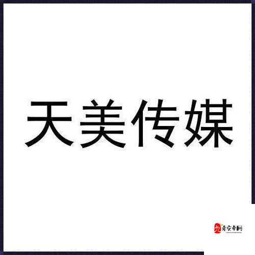 天美传媒剧国产 MV 在线看：一场视觉与听觉的盛宴