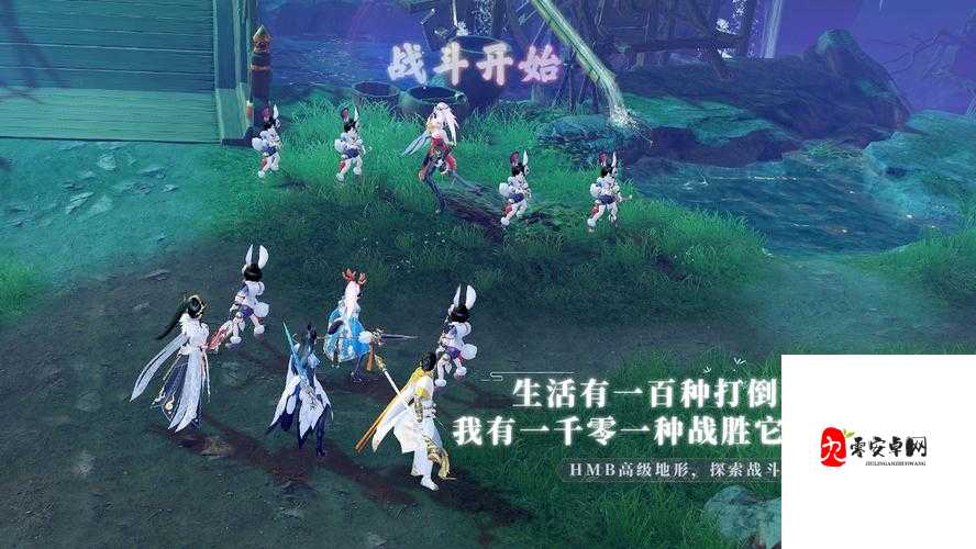 梦幻新诛仙帮派深度探索,新手如何玩转帮派玩法