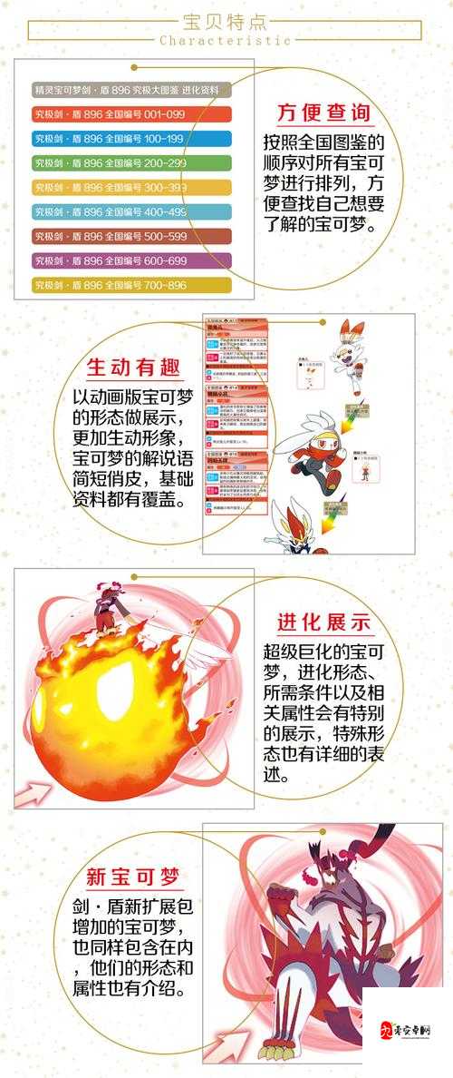 宝可梦大集结,精灵升级秘籍全揭秘