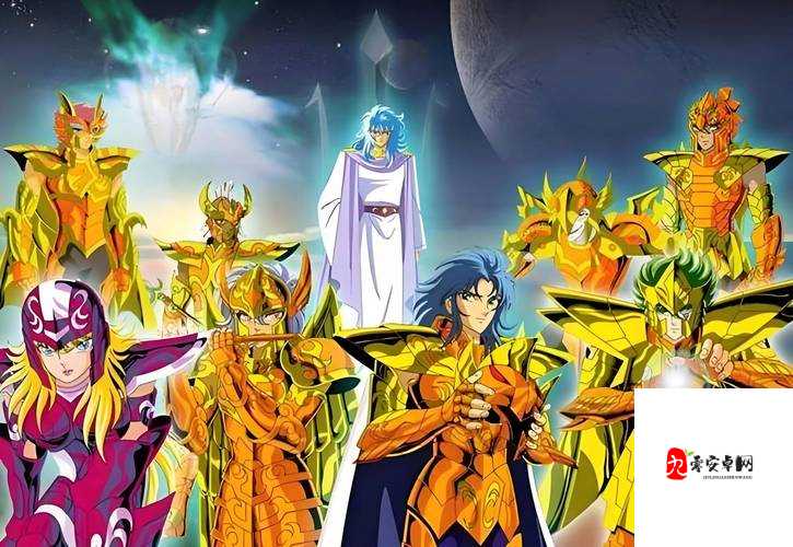 圣斗士星矢,升星操作与实力提升全攻略