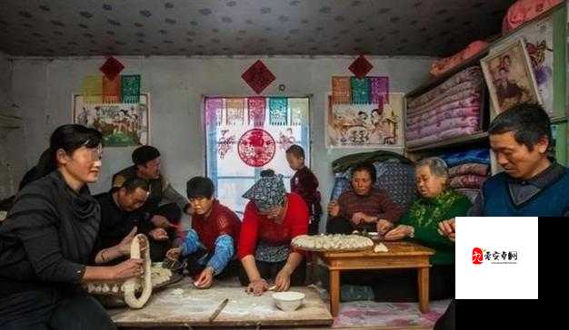 东边大炕交换探秘:东北民俗文化的独特视角