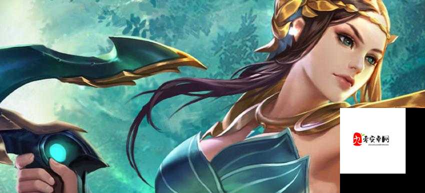 王者荣耀技能流虞姬怎么玩,技能流虞姬玩法攻略全解析