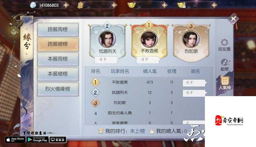 烈火如歌角色觉醒全攻略,解锁战斗新境界