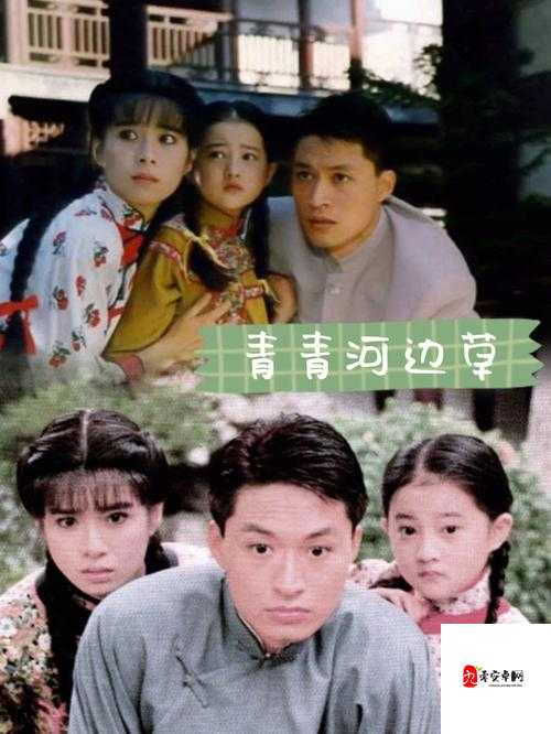 青青河边草高清免费版:带你重温经典的唯美剧集