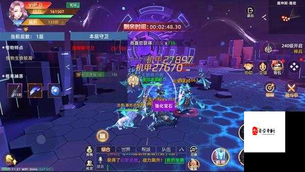 异能都市斩魔师深度解析，近战王者的辉煌之路