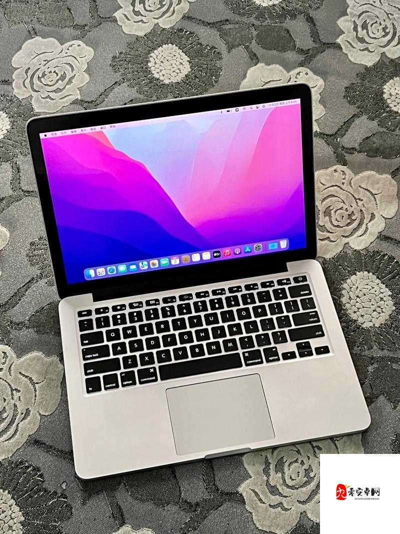 1819 岁 macbookpro 日本:日本制造的经典笔记本电脑